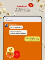 Picka: Virtual Messenger