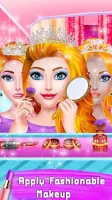 Fashion - Beauty Makeup Artist
