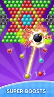 Bubble Shooter Gather Friends