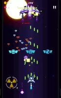 Pixel Craft: Retro Shooter