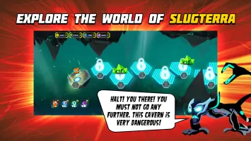 Slugterra