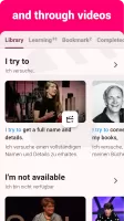 English Listening & Speaking