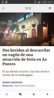 La Voz de Galicia