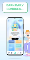 Amino Rewards