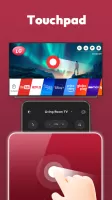 Universal Remote For LG TV