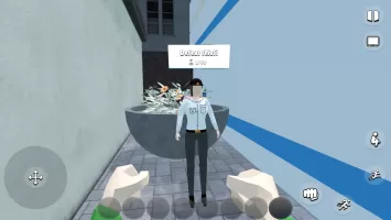 Bakso Simulator