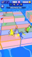 Monsters Gang 3D: beast fights