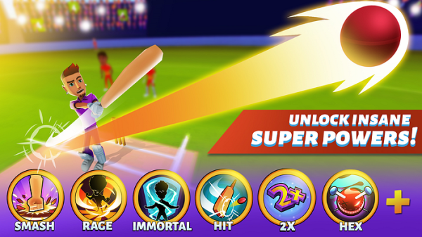 Hitwicket An Epic Cricket Game