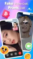 Fake Video Call - Prank App