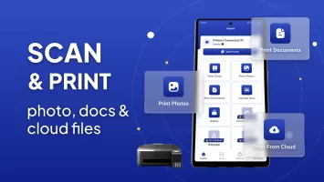 Mobile Printer