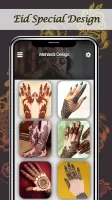Mehndi Designs 2023