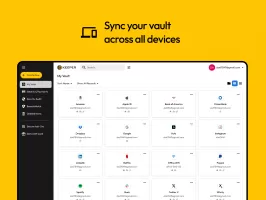 Keeper Password Manager