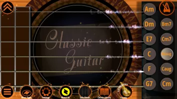 Classic Guitar