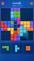 Block Puzzle