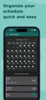 Appointments Planner Calendar