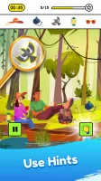 Hidmont - hidden object games