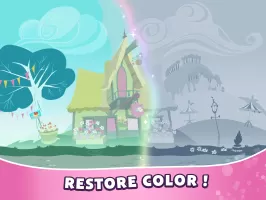 My Little Pony Rainbow Runners
