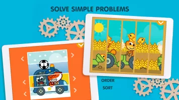 Pango Kids: Learn & Play 3-6