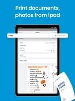 Smart Print App: For HPrinters