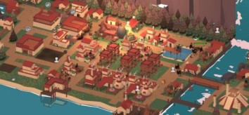 The Bonfire 2 Uncharted Shores