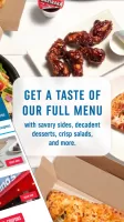 Domino's Pizza USA