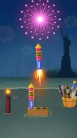 Diwali Firecrackers Simulator