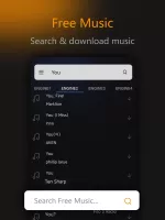 Music Downloader