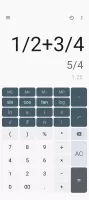 All-In-One Calculator