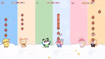 Duet Friends: Cute Music Games