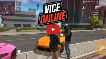 Vice Online Gameplay Android