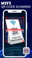 QR Code Reader Barcode Scanner