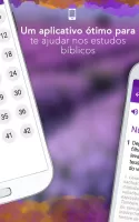 The Study Bible explained
