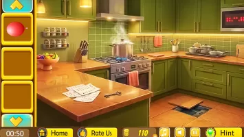 101 Room Escape Game Challenge