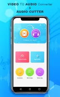 Video to Audio Mp3 Converter
