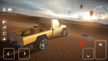 Drift & Waznyat Simulator