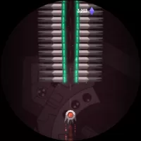 Jump Drive: Get Away