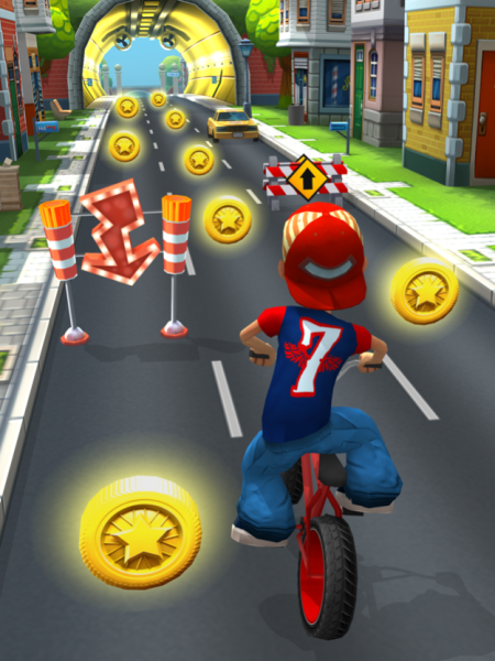 BMX Blast 2022