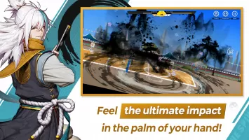 The Spike - Volleyball Story