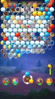 Bubble Shooter: Bubble Ball