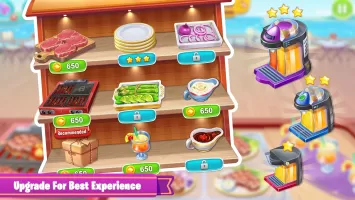 Cooking Restaurant Food Games