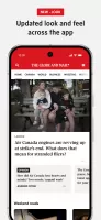 The Globe and Mail