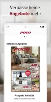 POCO I Möbel, Deko & Prospekte
