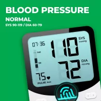 Blood Pressure Pro