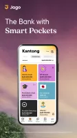 Jago/Jago Syariah digital bank