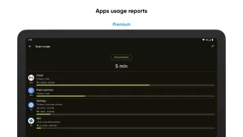 Skit - apps manager