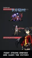 Hero's Quest