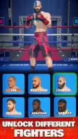 Boxing Ring