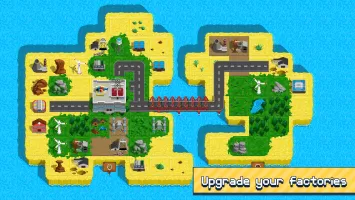 Technopoly: Industrial Tycoon