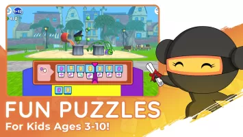 codeSpark - Coding for Kids
