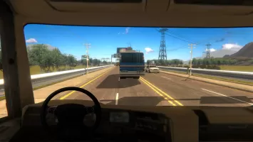 Real Truck Simulator 3D